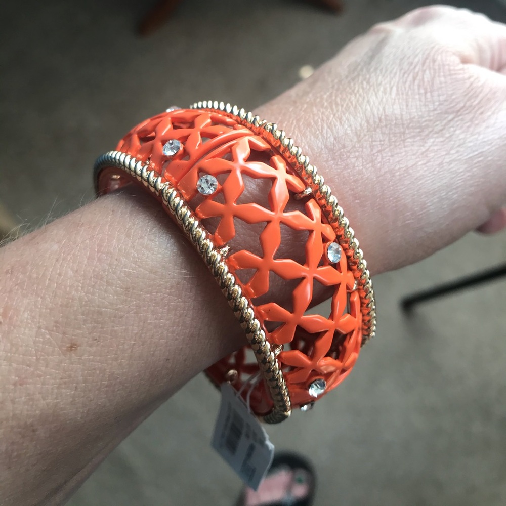 Charming Charlie bracelet